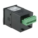 Kubler CODIX 901 Single Preset 6-Digit Battery-Powered Pulse Counter with 7mm Digit Height, LCD Display 6.901.010.820