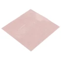 RS PRO Thermal Interface Sheet, 1 mm Thick, 4 W/mK Thermal Conductivity, 150 mm x 150 mm, Non-Silicone 915-6092