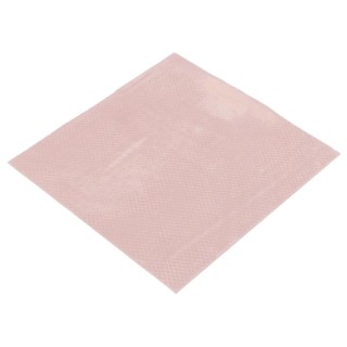 RS PRO Thermal Interface Sheet, 1 mm Thick, 4 W/mK Thermal Conductivity, 150 mm x 150 mm, Non-Silicone 915-6092