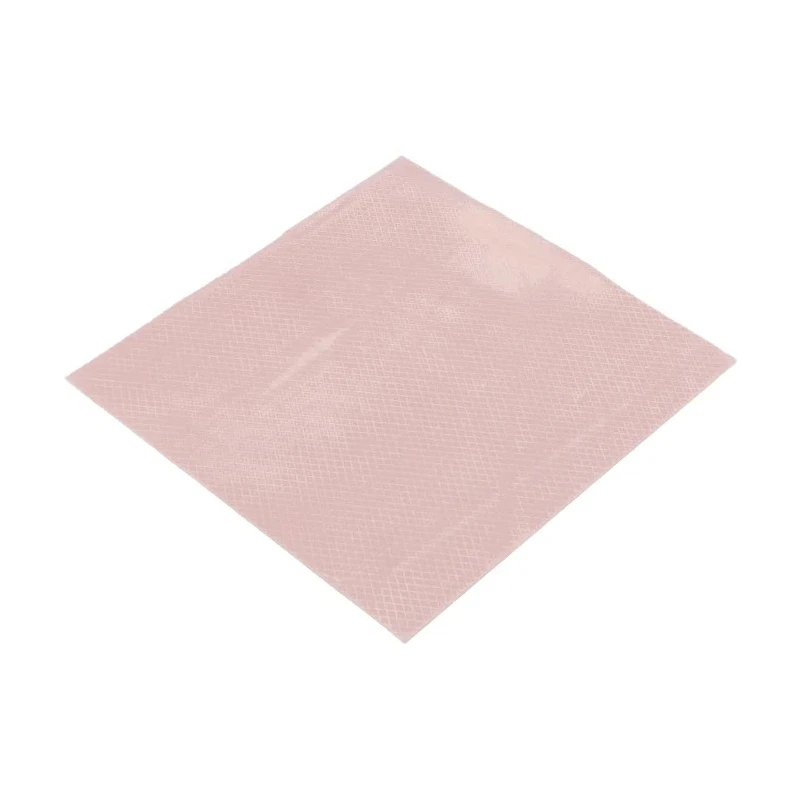 RS PRO Thermal Interface Sheet, 1 mm Thick, 4 W/mK Thermal Conductivity, 150 mm x 150 mm, Non-Silicone 915-6092
