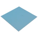 RS PRO Thermal Interface Silicone Sheet, 1 mm Thick, 6 W/mK Thermal Conductivity, 150 mm x 150 mm 915-6067