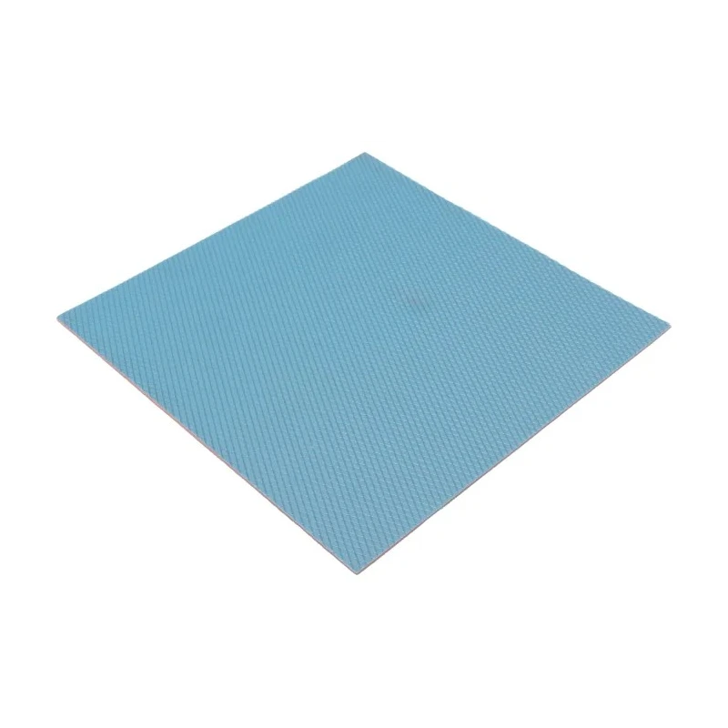 RS PRO Thermal Interface Silicone Sheet, 1 mm Thick, 6 W/mK Thermal Conductivity, 150 mm x 150 mm 915-6067