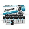 Energizer Energiser MAX PLUS Zinc Manganese Dioxide Alkaline 9V Battery 600mAh 7638900423204