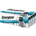 Energizer Energiser MAX PLUS Zinc Manganese Dioxide Alkaline 9V Battery 600mAh 7638900423204