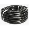RS PRO Ethylene Propylene Diene Monomer Rubber Hose Pipe Black 13mm ID 20m Length 120°C Maximum Operating 914-5556