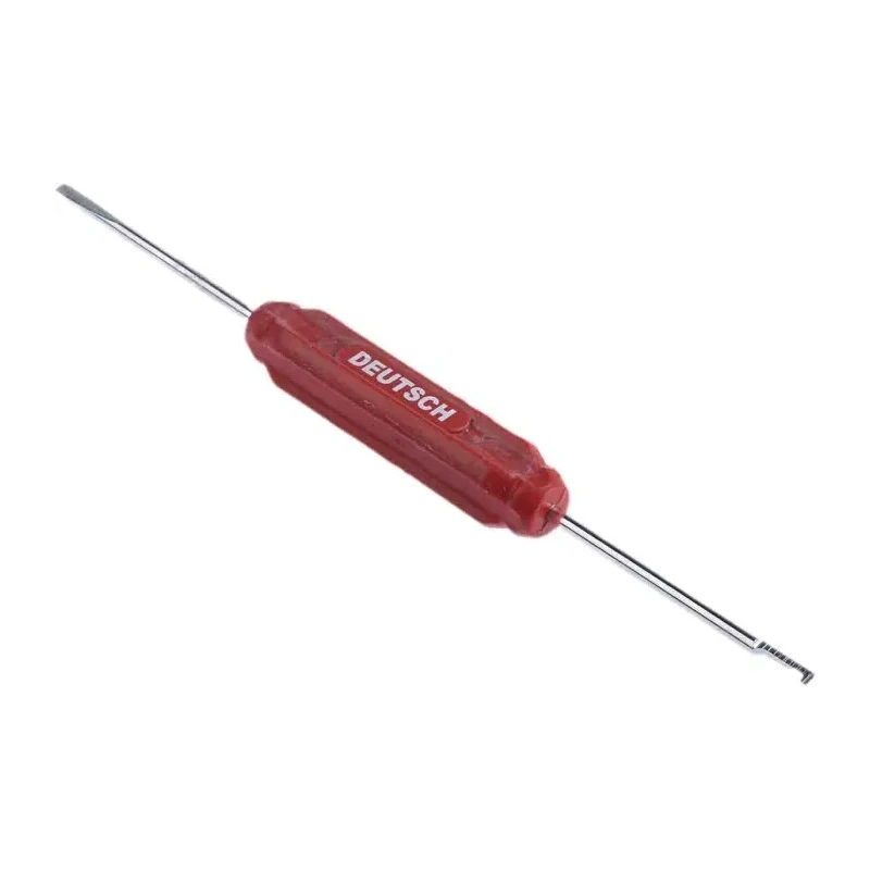 Deutsch Extraction Tool, DT Series, Contact Size 16 DT-RT1