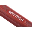 Deutsch Extraction Tool, DT Series, Contact Size 16 DT-RT1