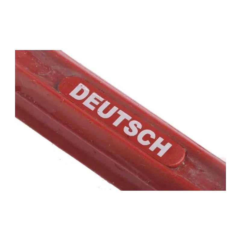 Deutsch Extraction Tool, DT Series, Contact Size 16 DT-RT1