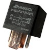 Durakool Power Relay 12V DC Coil 100A Switching Current SPST DG85D-7021-76-1012-DR
