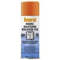 Ambersil Non-Silicone Mould Release Agent 400 ml Aerosol Polyamide Compatible 200°C 32446-AB