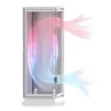 STEGO Filter Fan Plus FPI Series, Filter Fan, 115V AC, 90W, 339 m³/h Filtered Air Flow, 394 m³/h Unimpeded Air Flow IP54