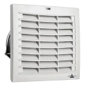 STEGO Filter Fan Plus FPO Series Filter Fan, 115V AC, 38W Power, 166 m³/h Filtered Air Flow, 313 m³/h Unimpeded Air IP54