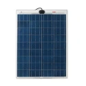 RS PRO Surface 80 W Polycrystalline Solar Panel 21.6V 36 Cells 17% Efficiency 3mm Depth 885mm x 665mm 914-8460