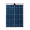 RS PRO Surface 80 W Polycrystalline Solar Panel 21.6V 36 Cells 17% Efficiency 3mm Depth 885mm x 665mm 914-8460