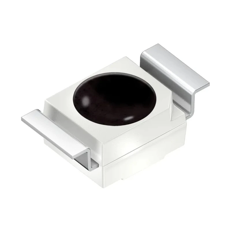 OSRAM Opto Semiconductors Infrared Phototransistor SFH 3211 FA-3/4 120° Angle, 2-Pin Surface Mount, 980nm Peak Wavelength