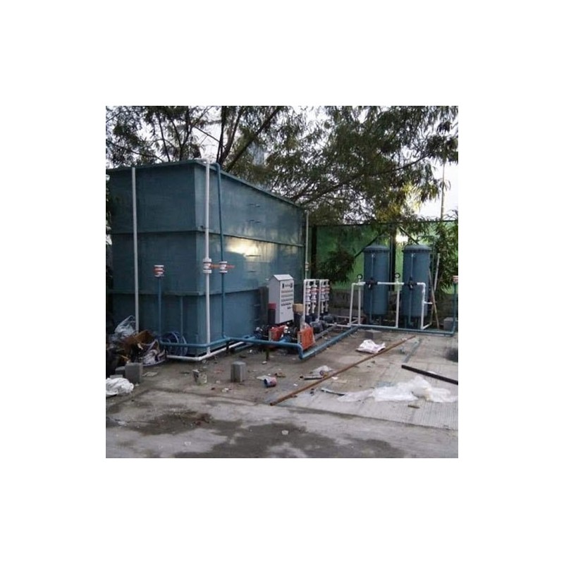 packaged-sewage-treatment-plant