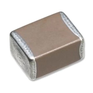 TDK 220 pF Multilayer Ceramic Capacitor 3kV DC ±10% Surface Mount 1812 C Series C4532C0G3F221K200KA