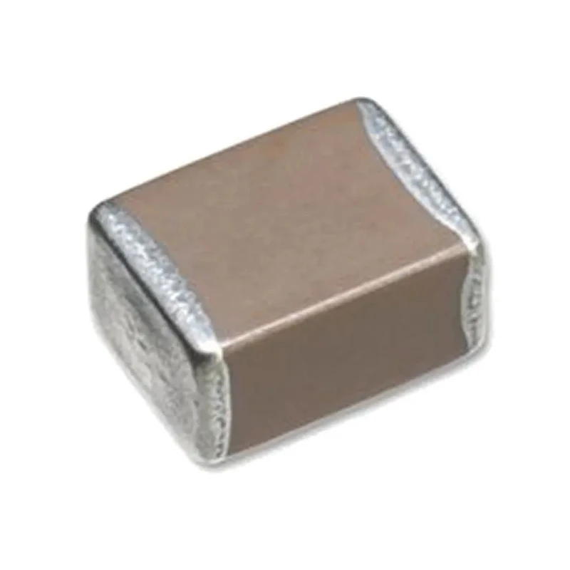 TDK 220 pF Multilayer Ceramic Capacitor 3kV DC ±10% Surface Mount 1812 C Series C4532C0G3F221K200KA