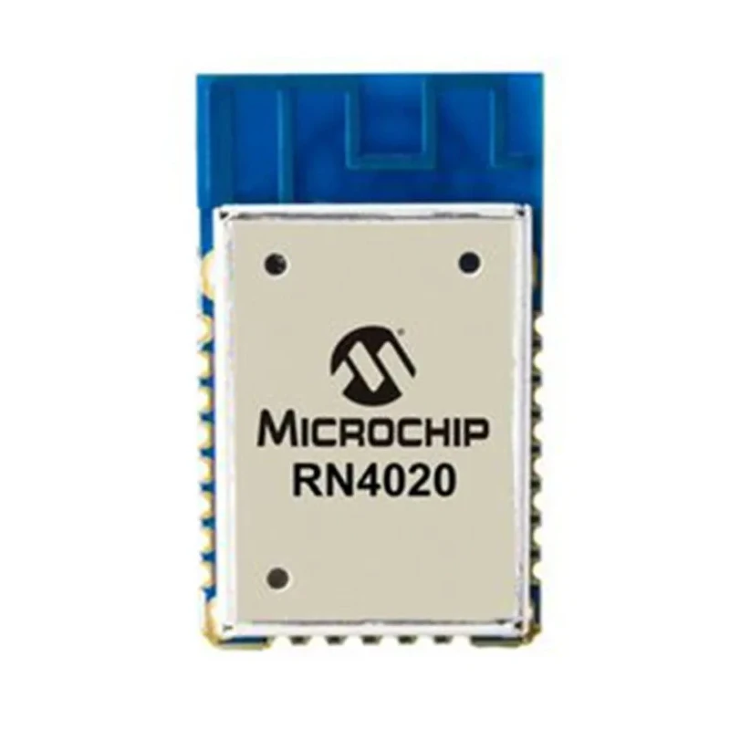 Microchip Bluetooth Chip 4.1 RN4020-V/RM123