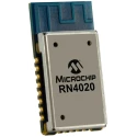 Microchip Bluetooth Chip 4.1 RN4020-V/RM123