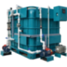 Mbr Based Sewage Treatment Plant 1500 KLD