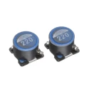 TDK SLF 12575 Shielded Wirewound Surface Mount Inductor with Ferrite Core, 33μH ±20 % 3.4 A Idc SLF12575T-330M3R2-PF