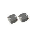 TDK Shielded Wirewound Surface Mount Inductor with Metallic Magnetic Core 2.2 μH ±20 % 8.4 A Idc SPM6530T-2R2M