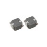 TDK Shielded Wirewound Surface Mount Inductor with Metallic Magnetic Core 2.2 μH ±20 % 8.4 A Idc SPM6530T-2R2M