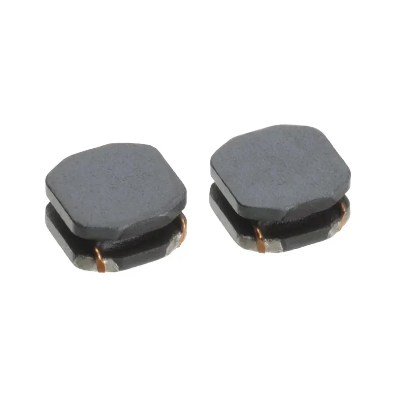TDK Shielded Surface Mount Inductor with Ferrite Core 10 μH ±20 % 940 mA Idc VLS3015ET-100M