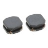 TDK Shielded Surface Mount Inductor with Ferrite Core 10 μH ±20 % 940 mA Idc VLS3015ET-100M