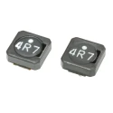 TDK VLCF 5020 Shielded Wirewound Surface Mount Inductor with Ferrite Core 15µH ±20% 1.2A Idc VLCF5020T-150MR90-1