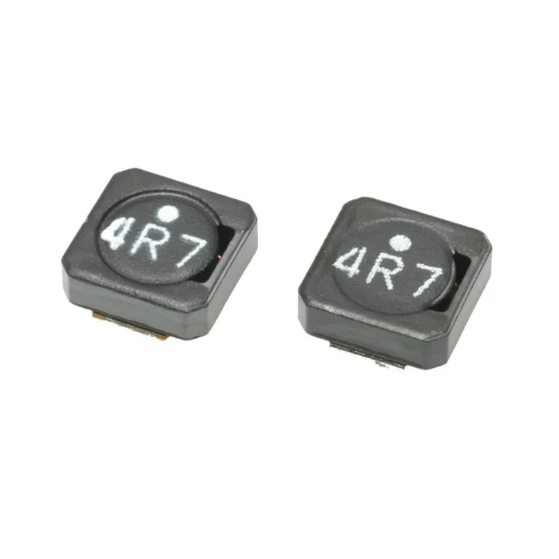TDK VLCF 5020 Shielded Wirewound Surface Mount Inductor with Ferrite Core 15µH ±20% 1.2A Idc VLCF5020T-150MR90-1
