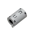 TDK Openable Diameter 11 mm Ferrite Clamp with 1 Aperture 36 mm Height 20.5 mm Width ZCAT2132-1130-BK