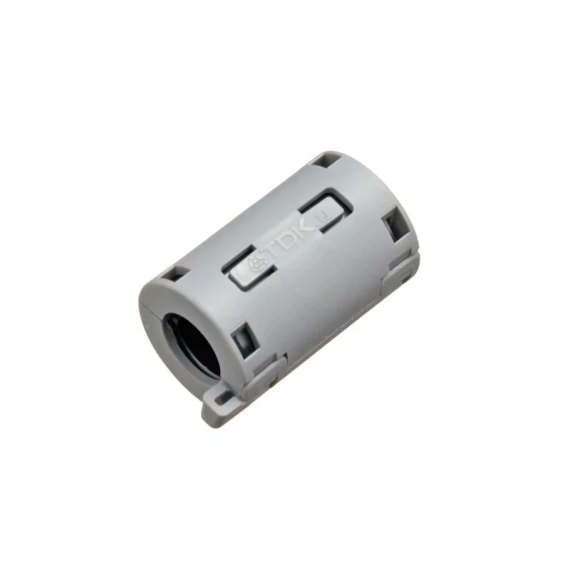 TDK Openable Diameter 11 mm Ferrite Clamp with 1 Aperture 36 mm Height 20.5 mm Width ZCAT2132-1130-BK