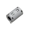 TDK Openable Diameter 11 mm Ferrite Clamp with 1 Aperture 36 mm Height 20.5 mm Width ZCAT2132-1130-BK