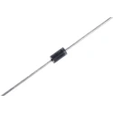 STMicroelectronics 150 V 1 A Surface Mount Schottky Diode DO-41 STPS1150