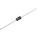 STMicroelectronics 150 V 1 A Surface Mount Schottky Diode DO-41 STPS1150