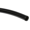 RS PRO Black Polyurethane Compressed Air Pipe 8 mm Diameter, 30 m Length, 10 bar Pressure, CPU Series 917-2378