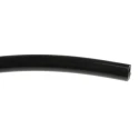 RS PRO Black Polyurethane Compressed Air Pipe 8 mm Diameter, 30 m Length, 10 bar Pressure, CPU Series 917-2378
