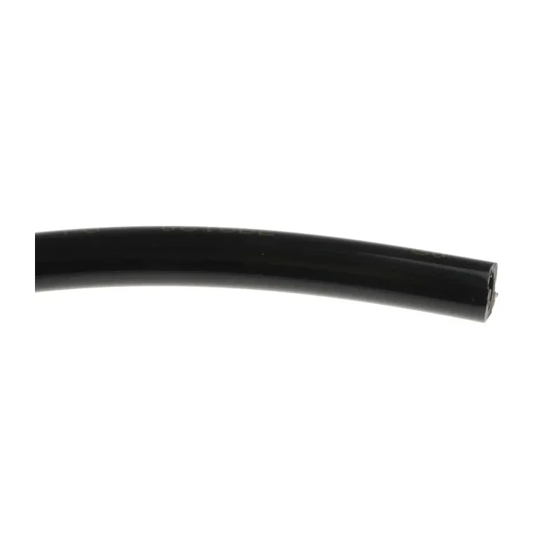 RS PRO Black Polyurethane Compressed Air Pipe 8 mm Diameter, 30 m Length, 10 bar Pressure, CPU Series 917-2378