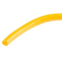 RS PRO Compressed Air Pipe Yellow Polyurethane 4 mm Diameter 30 m Length CPU Series 917-2432