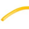 RS PRO Compressed Air Pipe Yellow Polyurethane 4 mm Diameter 30 m Length CPU Series 917-2432