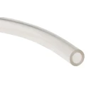 RS PRO Compressed Air Pipe Clear Polyurethane 8 mm Diameter 30 m Length 10 bar Pressure CPU Series 917-2404