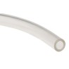 RS PRO Compressed Air Pipe Clear Polyurethane 8 mm Diameter 30 m Length 10 bar Pressure CPU Series 917-2404