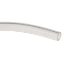 RS PRO Compressed Air Pipe Clear Polyurethane 8 mm Diameter 30 m Length 10 bar Pressure CPU Series 917-2404