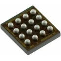 STMicroelectronics 2-Element EMI Filter & ESD Protector, 11-Pin Flip-Chip EMIF02-USB03F2