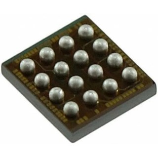 STMicroelectronics 2-Element EMI Filter & ESD Protector, 11-Pin Flip-Chip EMIF02-USB03F2