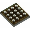 STMicroelectronics 2-Element EMI Filter & ESD Protector, 11-Pin Flip-Chip EMIF02-USB03F2