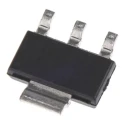STMicroelectronics High Voltage PNP Bipolar Transistor, -500 mA, -600 V, 3-Pin SOT-223 STN9360