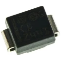 STMicroelectronics TVS Diode Uni-Directional 400 W 2-Pin DO-214 SMAJ40A-TR